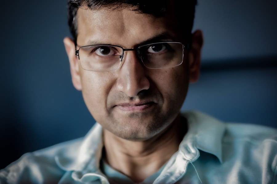 Aravind Ragupathi